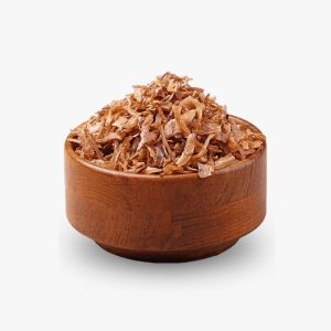 Fresh Fried Onion