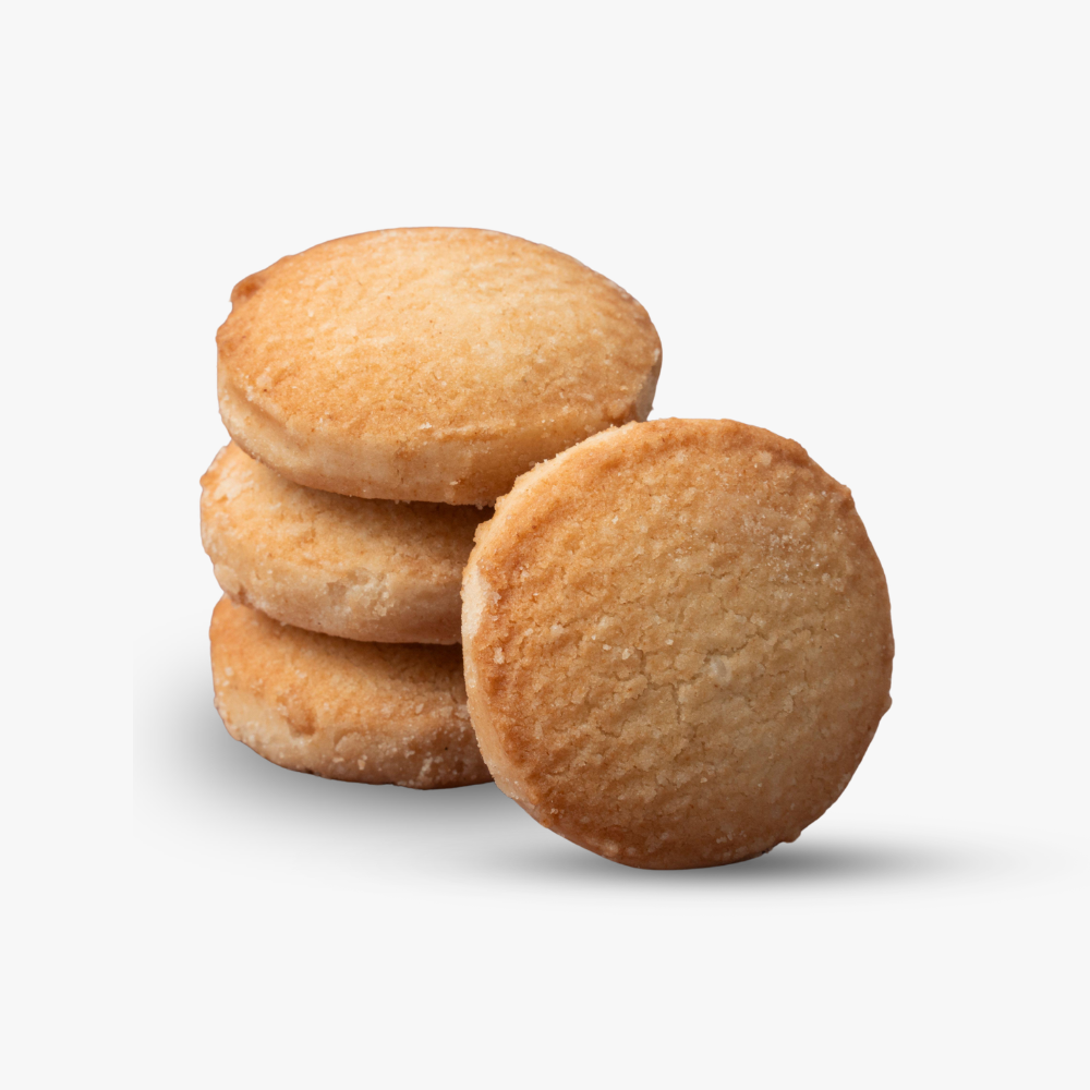 Aata Nankhatai 200g Box