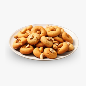 Kaju Nankhatai 200g Box