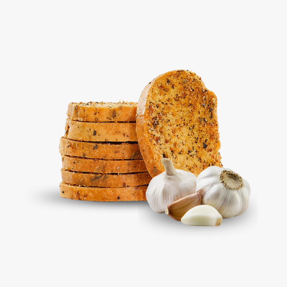 Garlic Toast 200g Box