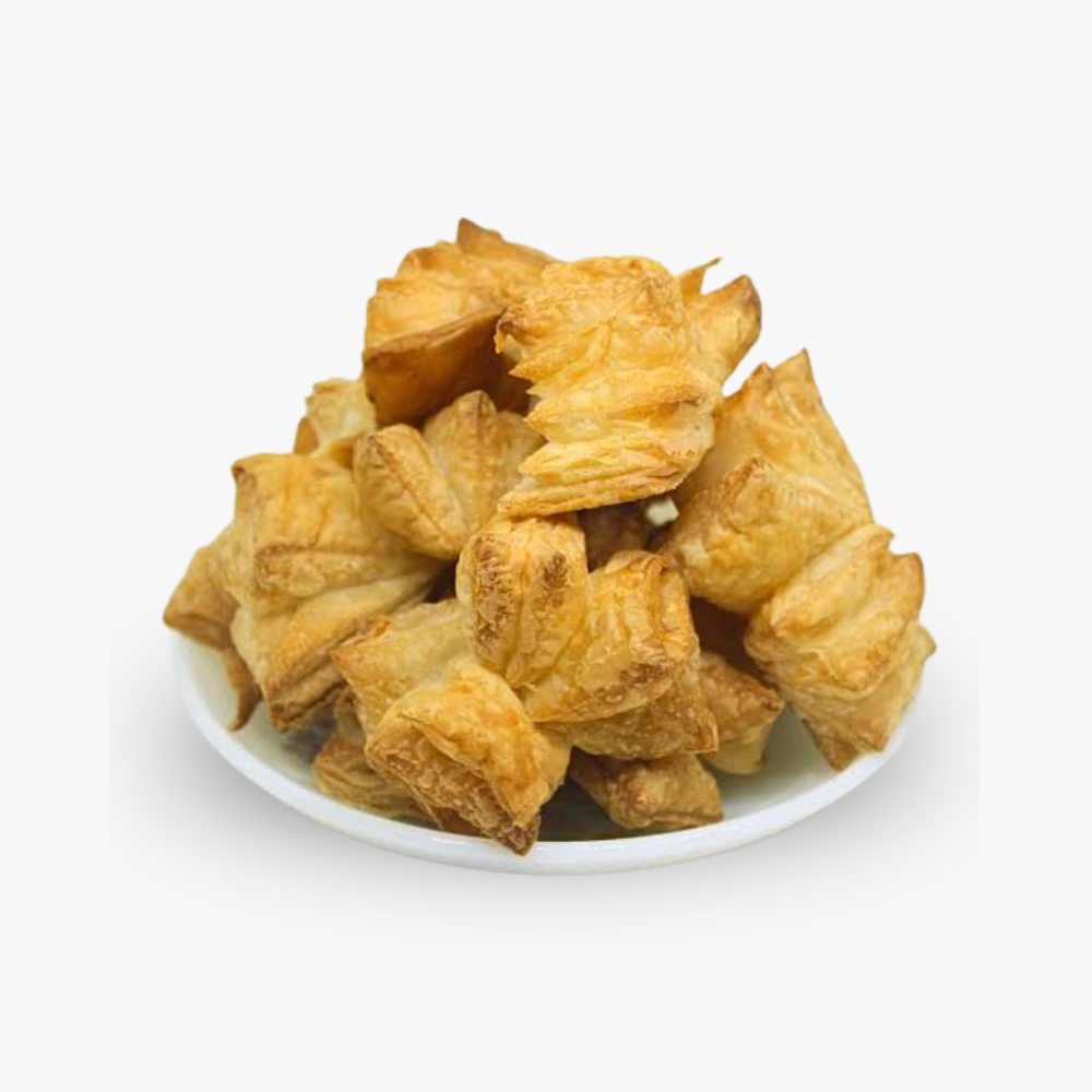 Maska Khari Using Amul Butter 200g Box