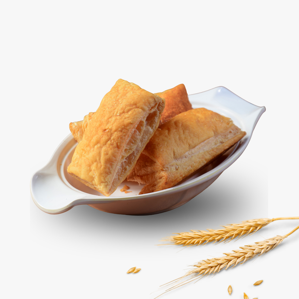 Wheat Khari 200g Box