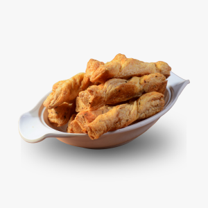 Lazeez Premium Khari 200g Box