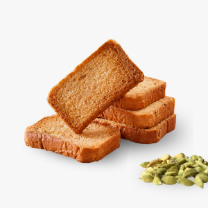 Elaichi Toast 200g Box