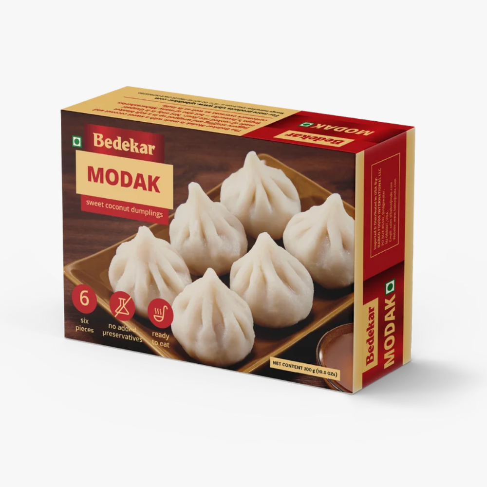 Ukadiche Modak