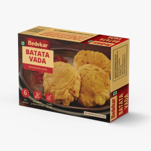 Batata Vada