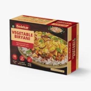 Biryani