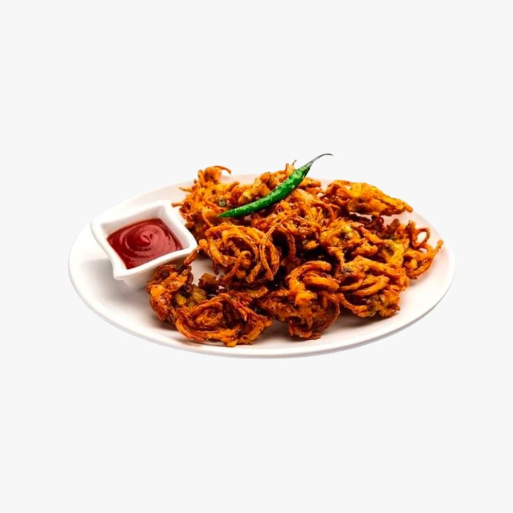 Kanda Bhaji