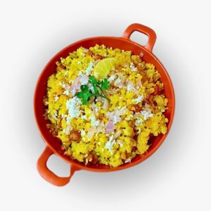 Kande Pohe