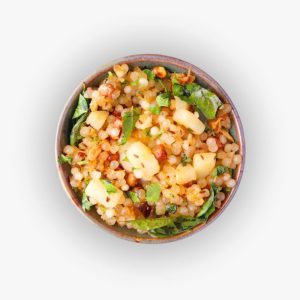 Sabudana Khichadi